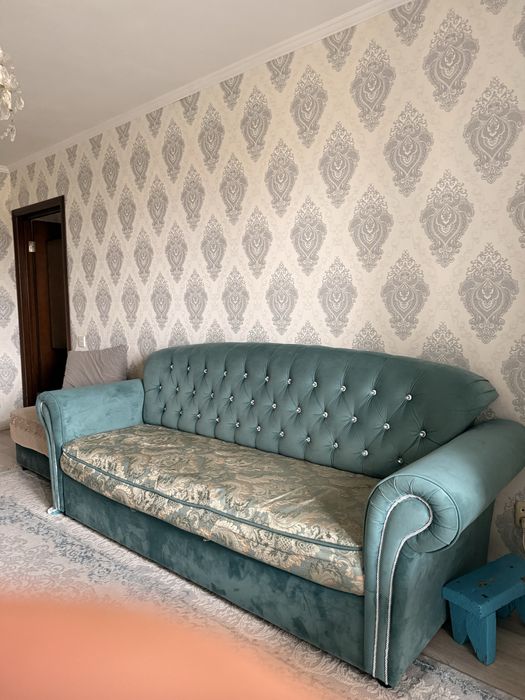 Диван раскладной