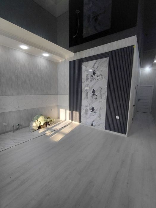 Продается дом 3 ком. 1,5 сот. Сергели