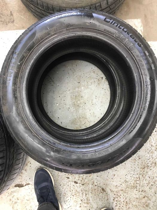 шина для автомобиля