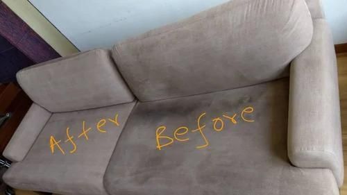 Curatare canapele, coltare, fotolii, saltele, scaune