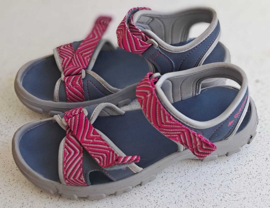 Sandale Copii pt Drumeție la munte NOI marime 35/36