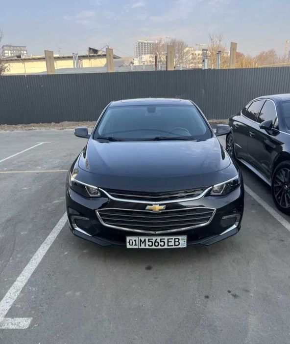 MALIBU 2 atmasferiy 2.4