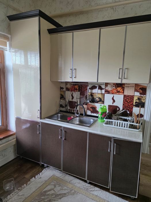 Ас үй жиһаздары сатылады!