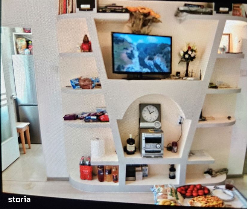 2 camere Ciresica 64500 euro