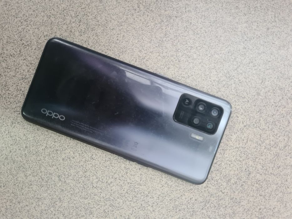 Орро reno 5 lite 128g