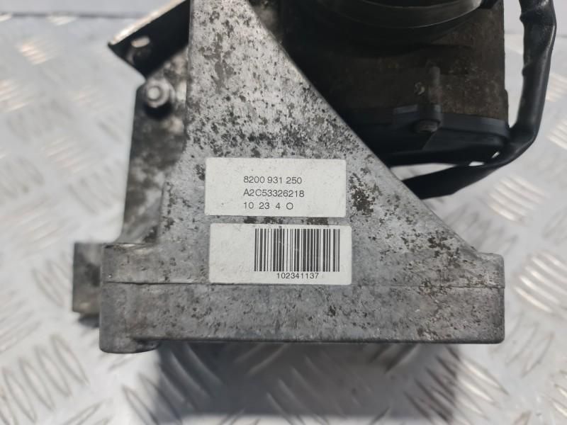 Supapa EGR Nissan Interstar 2.5 DCI G9U-630; G9U-650