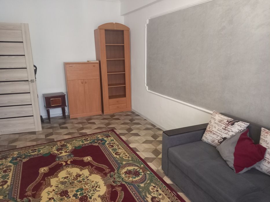 Сдам  в аренду квартиру