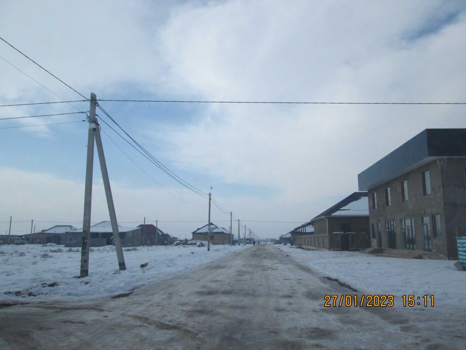 Продам участок :  мрн Достык - АвтоЦОН ул. Аксу-Аюлы 68