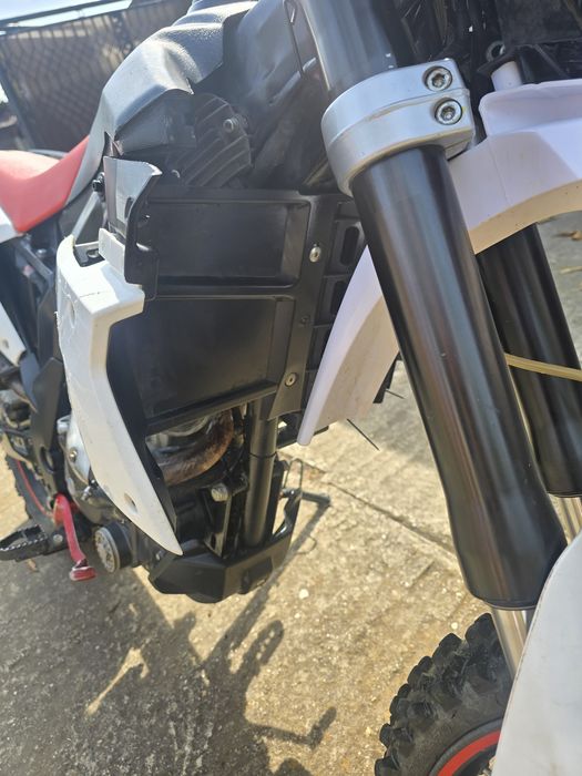 Cross 125cc cu acte pt înscris