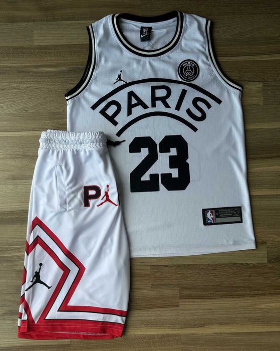 Compleu Baschet PSG - PREMIUM