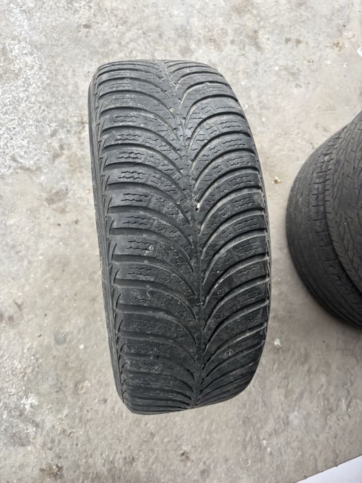 Резина с диском