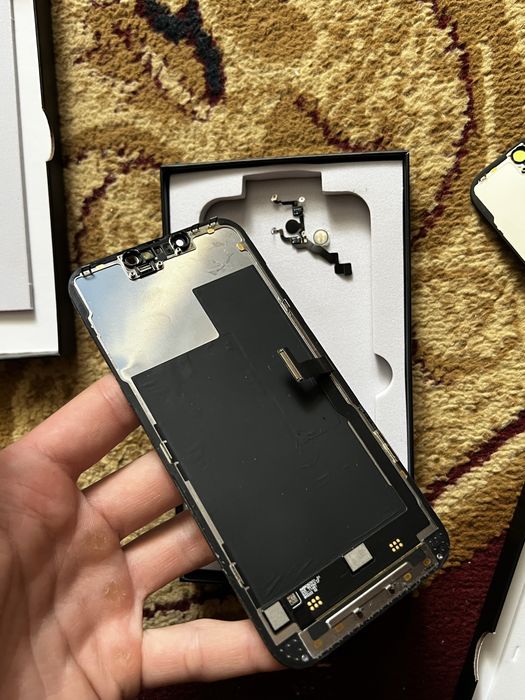 Дисплей/экран на айфон 13 про iphone 13 pro