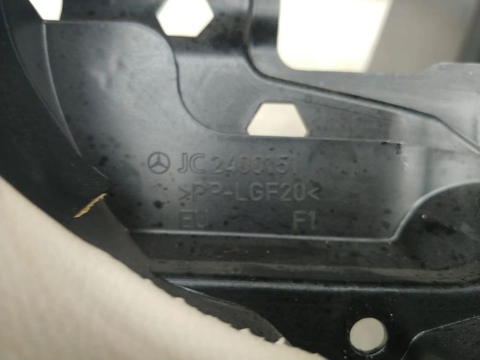 plansa bord  mercedes c-class w205 break jc