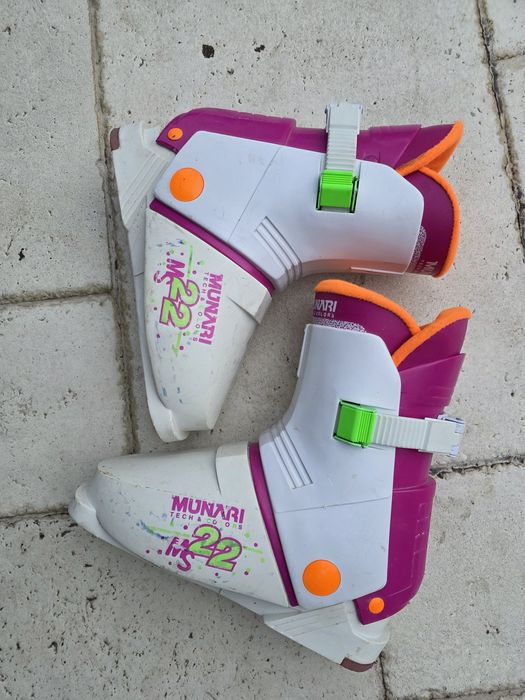 Clăpari mărimea 35-36