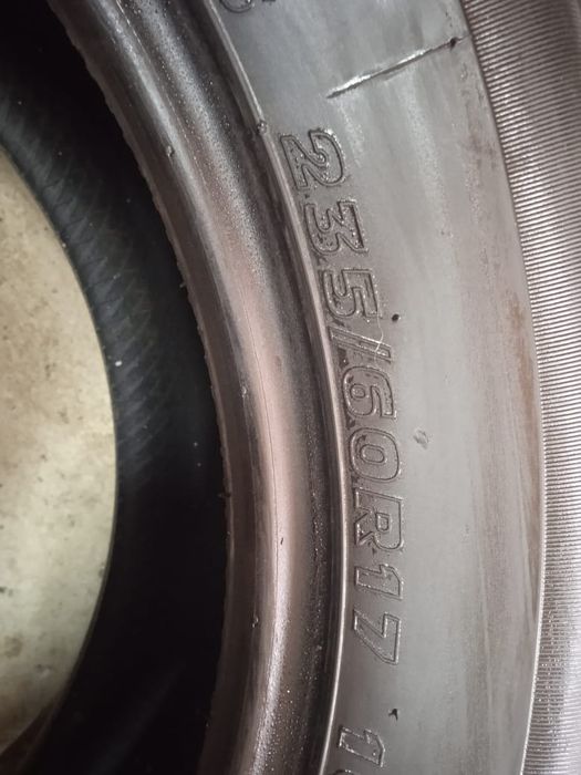 Шины летние кумхо