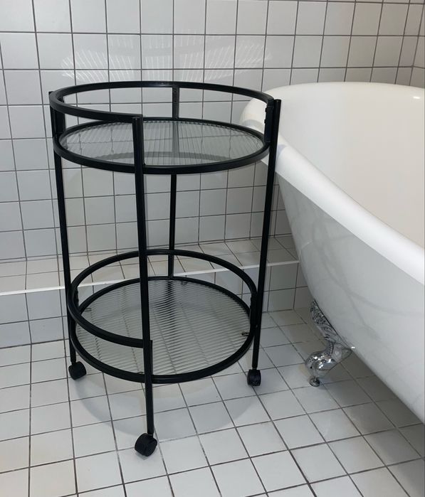 Столик для ванной