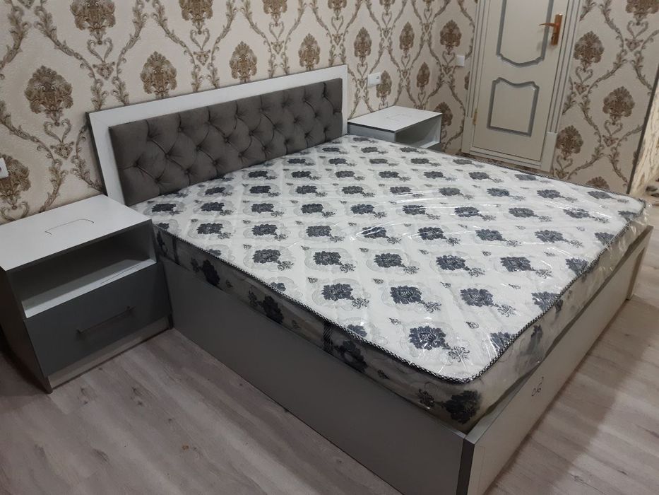 Spalni garnitor yasaymiz ishmiz tez va sfatli