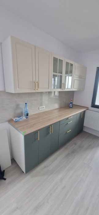 Montaj mobila / montator mobila