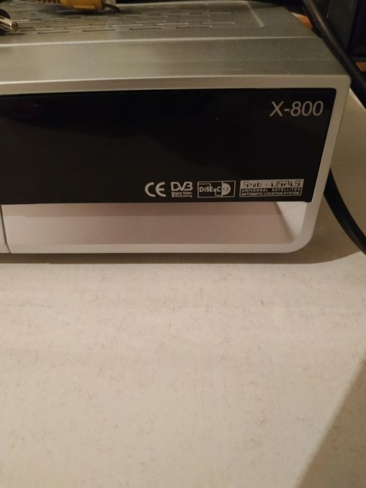 Продам рествер