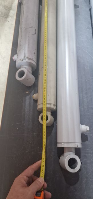 Cilindru hidraulic toată gama se poate trimite prin curier rapid în to