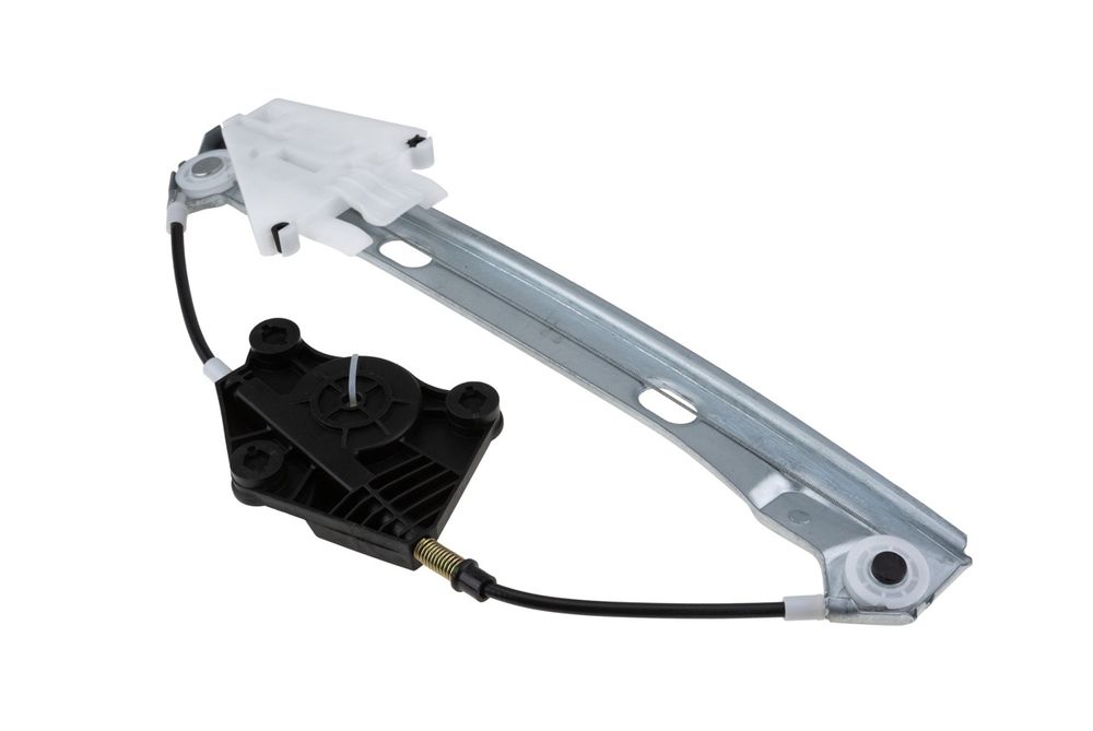 Стъклоповдигач За Alfa Romeo 159, Заден Десен Електрически