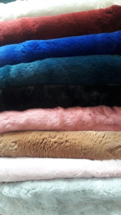 Продам шкурки кролика рекс