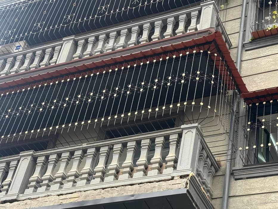 Решотка, казирок,перелла, навес