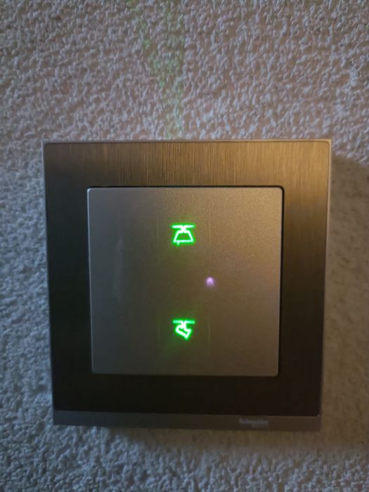 Case inteligente, lucrari electrice, electrician