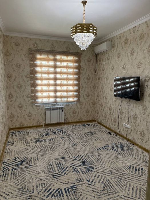 Ж.К. Манзара 2/5/16. Юнусабад Сити.