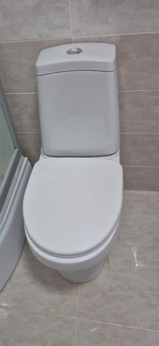 Унитаз б/у унитаз