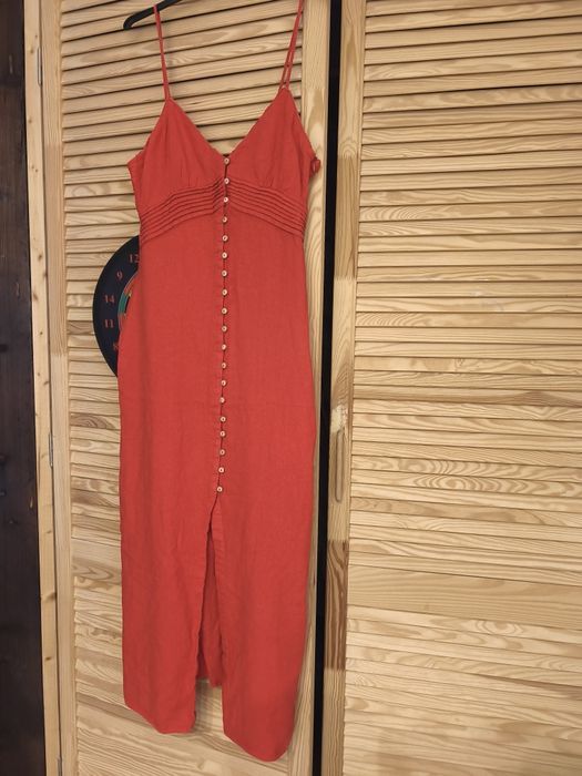 Rochie de in Zara