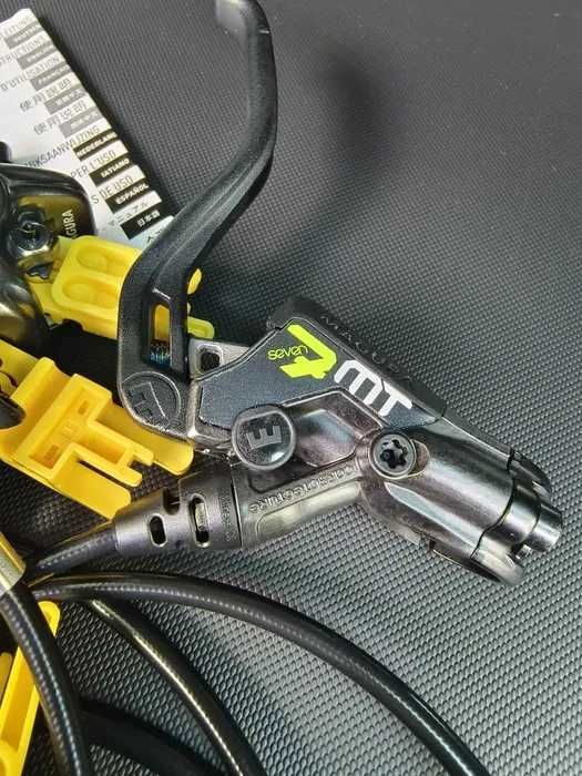 Комплект дискови спирачки Magura MT7