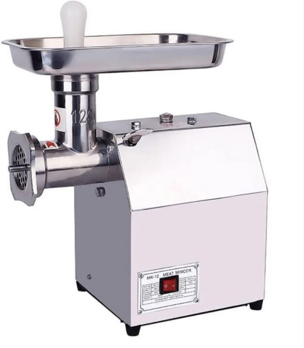 Masina tocat carne electrica profesionala MK-12