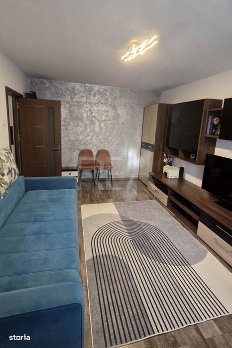 2 camere, et 1/4, izolat termic, boxa-Drumul Taberei — fotografia 1