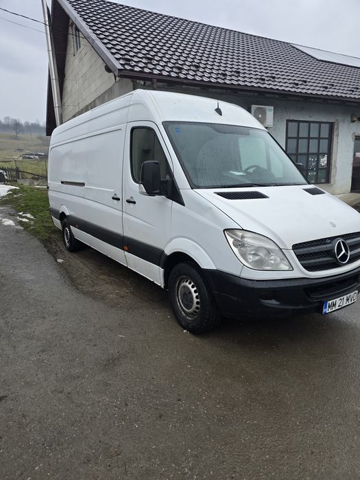 Sprinter 316 CDI