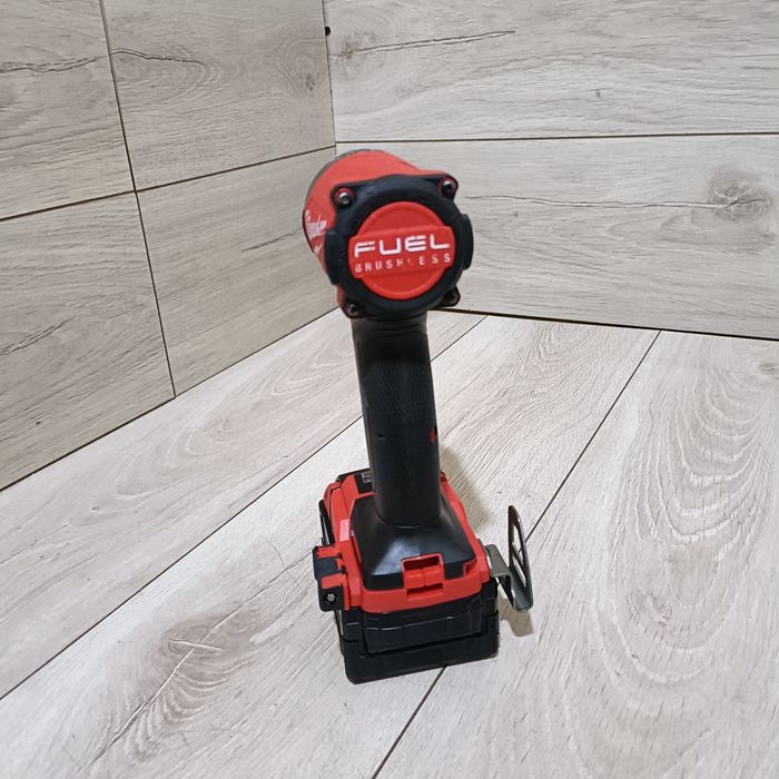 Filetanta cu impact pentru biti Milwaukee M18 FID 3