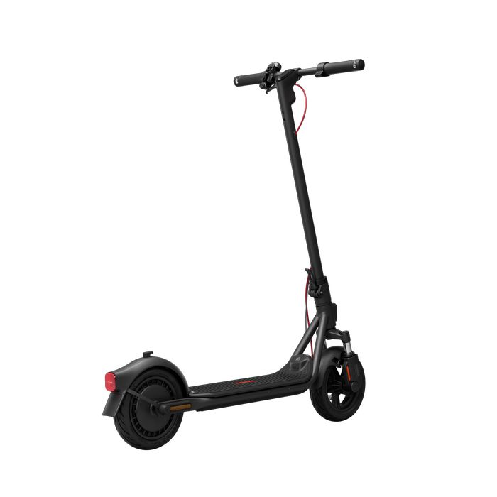 Trotinetă electrică pentru adulți Ninebot - produs resigilat Decathlon