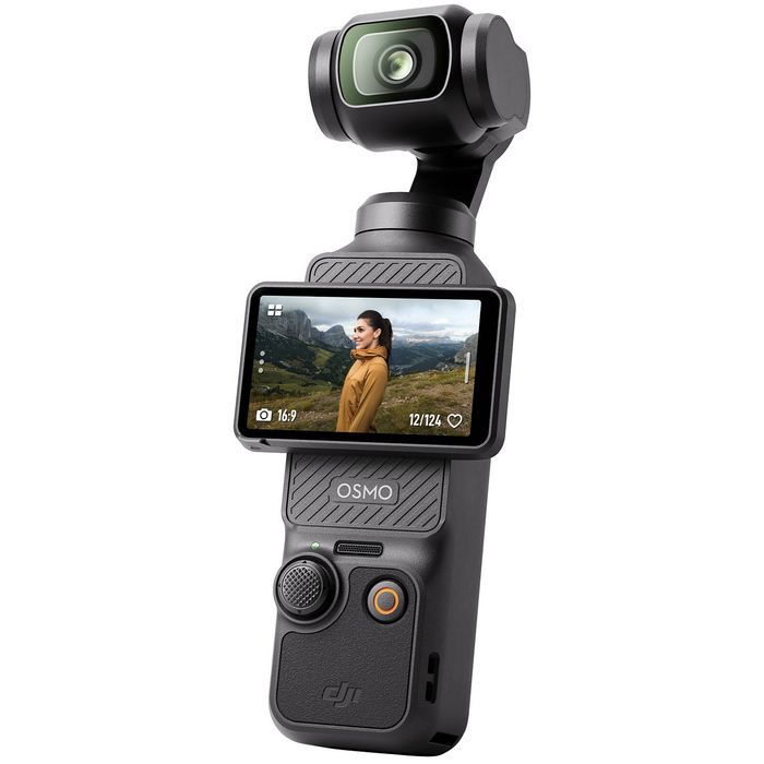 DJI OSMO Pocket 3 Creator Combo