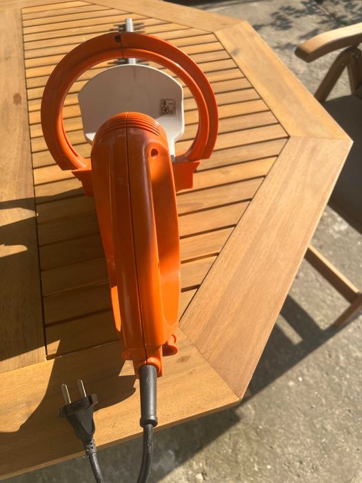 STIHL  RSE 41 за части