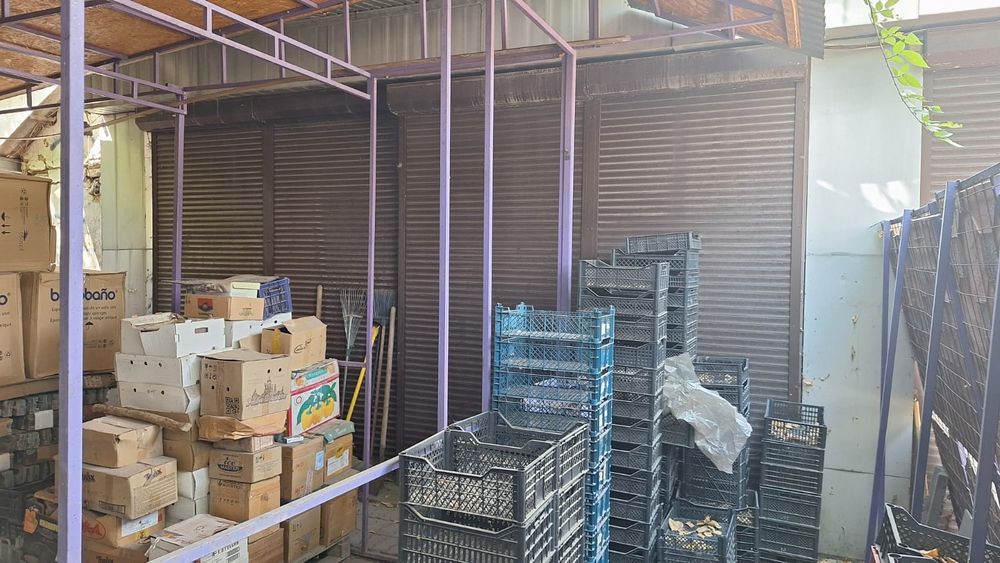 Рольставни. Роллеты.