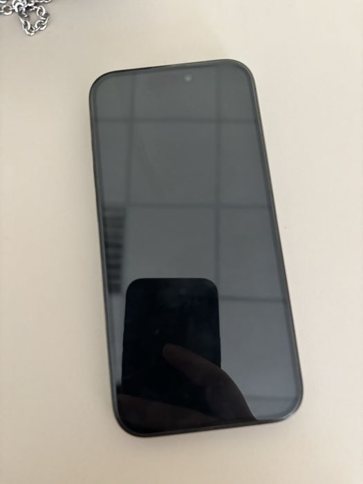Iphone 15 pro 1 terabyte