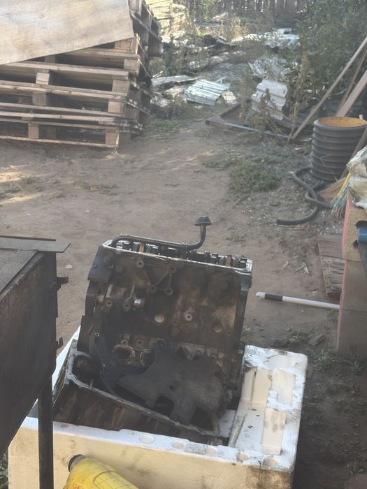 Продум двигатель шеврале круз