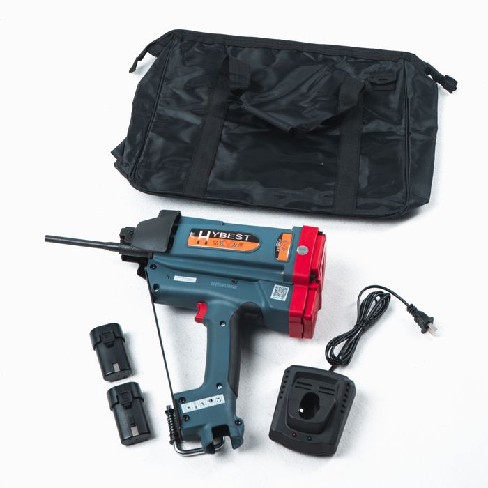 Газовый монтажный пистолет BW 120 для теплоизоляций