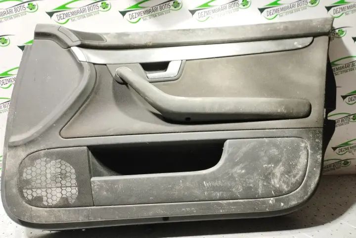 Fata / Tapiterie usa fata dreapta Audi A4 2006 2.0 TDI MT (140 hp)