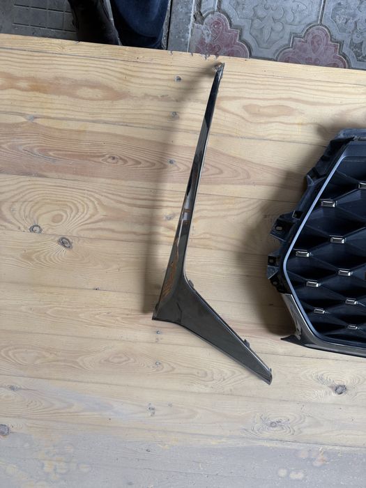 Аблицовка черрй 7 про 2024 морда