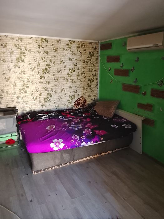Închiriez casa Movileni