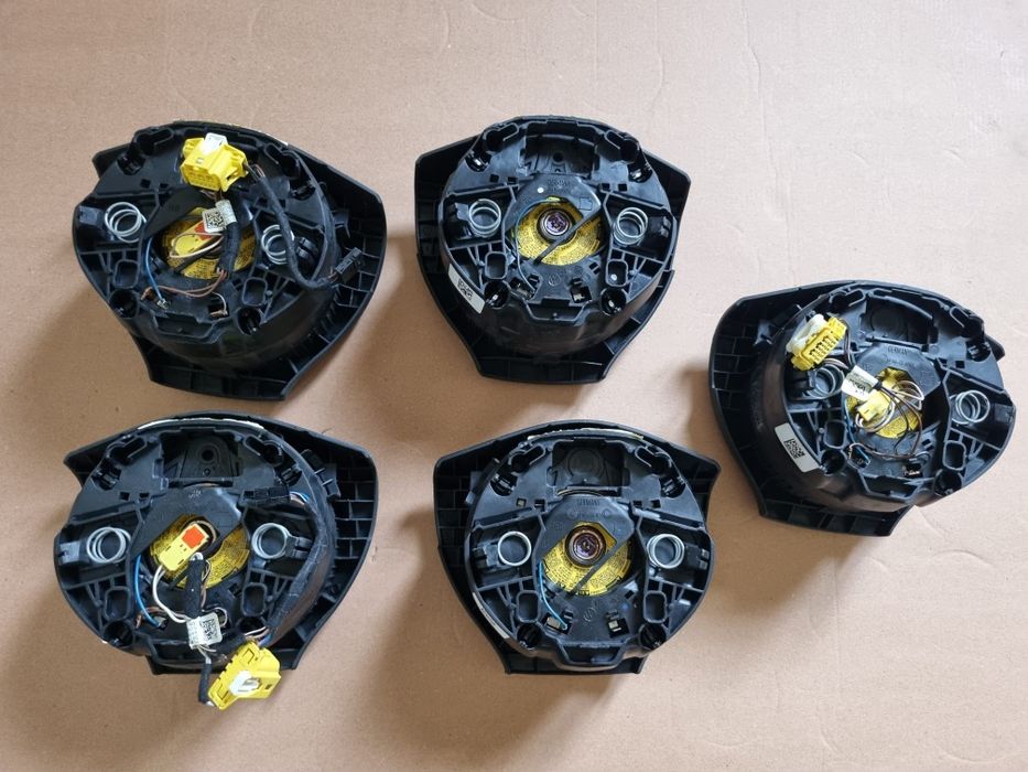 Airbag volan VW Passat B7 CC Tiguan Golf Touran Caddy