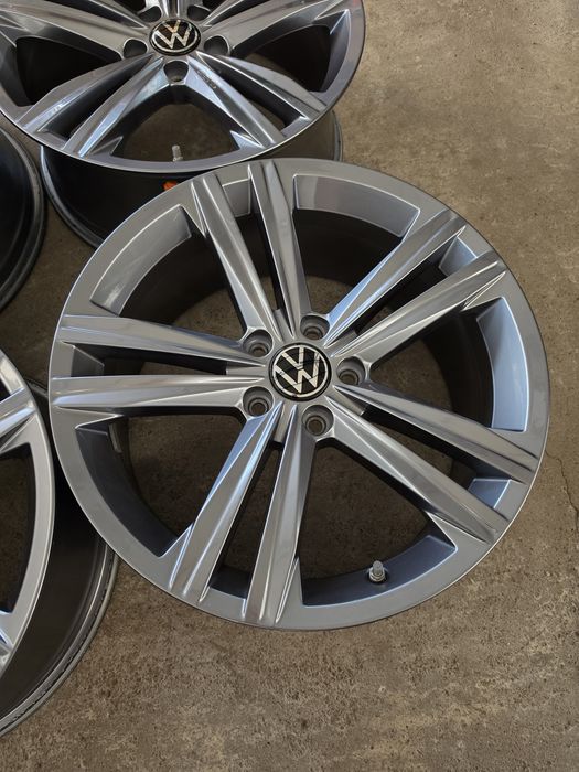 Джанти 18 / 5х112 - VW Arteon Passat и др. Sebring 5x112