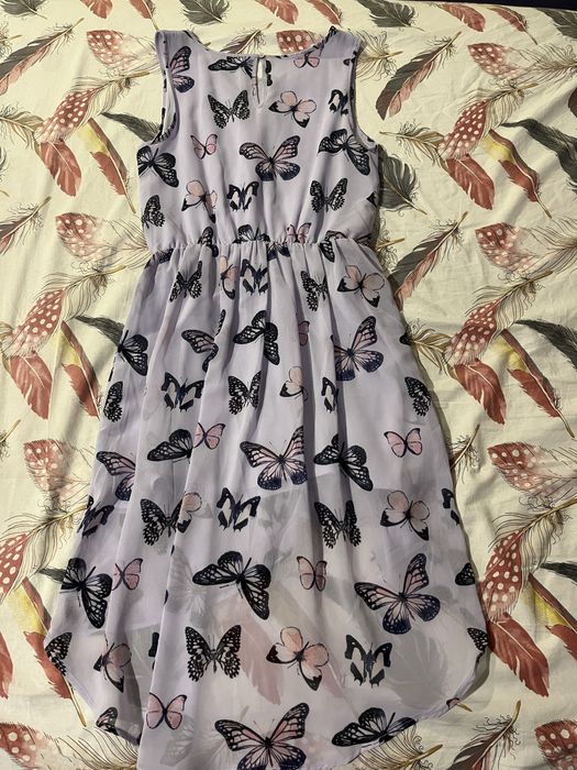 Детски роклички в много добро състояние