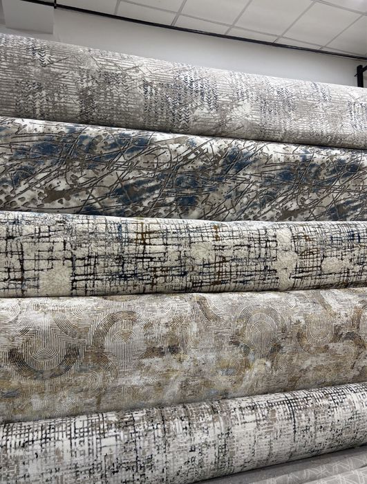 Kavralan & Gilamlar ( Ковролан & Каври Оптом ) РАССРОЧКА есть